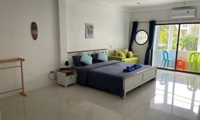 Karon House | Skipper's Karon