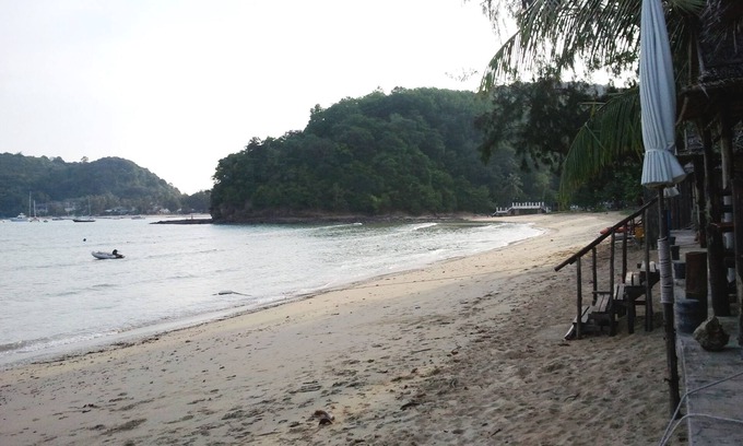 Wichit House | Summer Breeze Inn Hotel