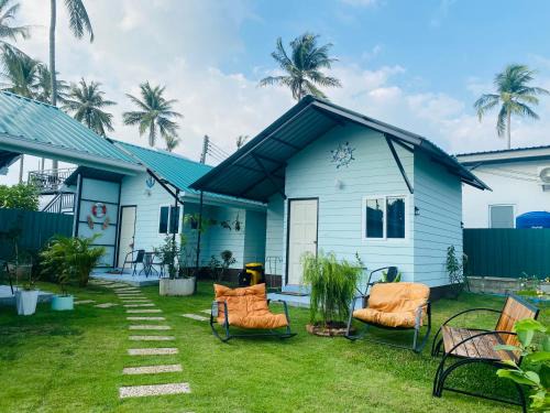 Rawai House | Sunshine guesthouse