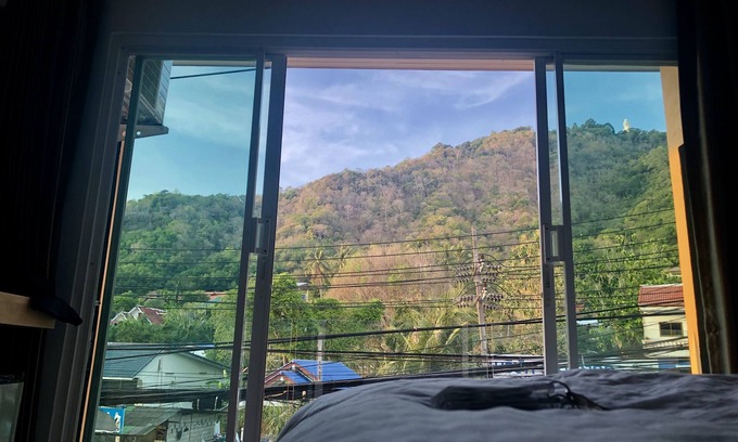 Kata Hostel | Tall Tree Kata Phuket - Hostel