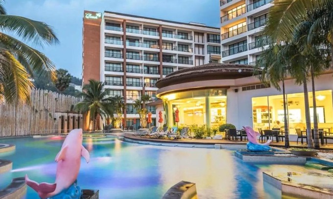 Kata Apartment | The Beach Apartment