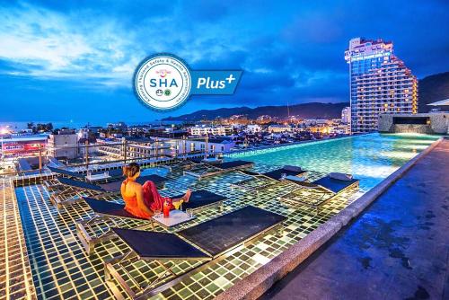 Patong Hotel | The Gig Hotel
