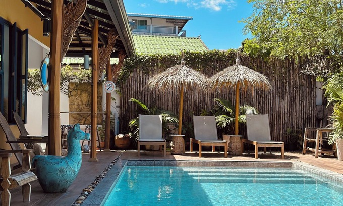 Ban Bo Han Hostel | The Luna Hostel