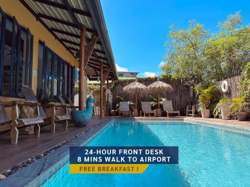 Ban Bo Han Hostel | The Luna