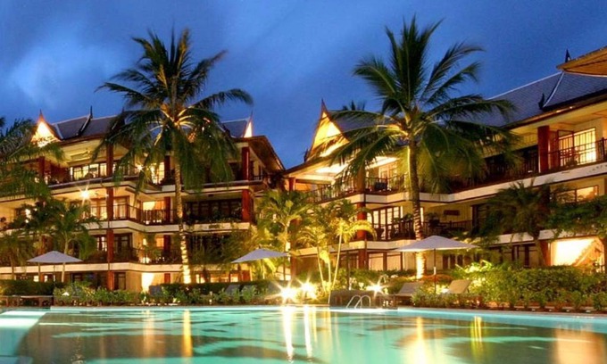 Patong Apartment | The Residence Kalim Bay