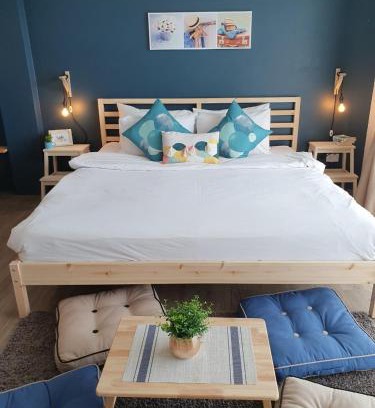 Karon House | Thira House