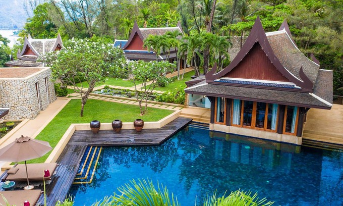 Kamala Villa | Villa ∙ 6 bedrooms ∙ 12 guests