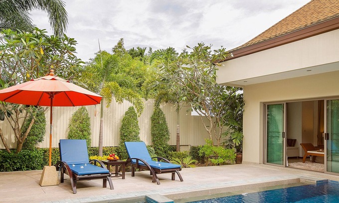 Rawai House | VILLA BOND BY TROPICLOOK