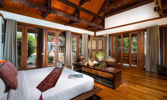 Kamala Villa | Villa Chada