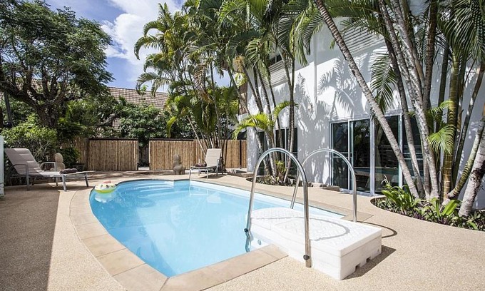 Kamala Villa | ViLLa JUNGLE 3 BEDROOMS