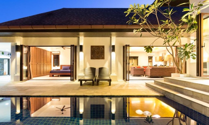 Rawai Villa | Villa Martin