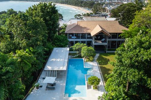 Kata Villa | Villa Princess Maria
