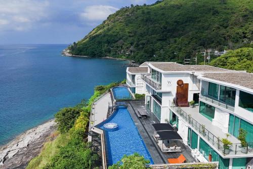Karon Villa | Villa W Luxury