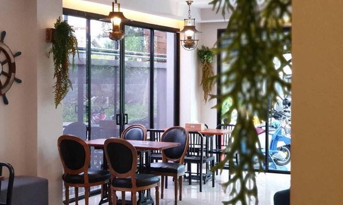 Chalong Hotel | Vipa House Phuket
