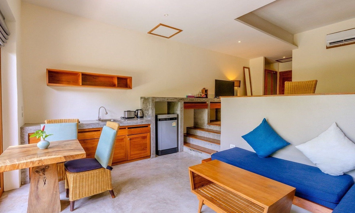 Bophut Hotel | Sea Dance Resort