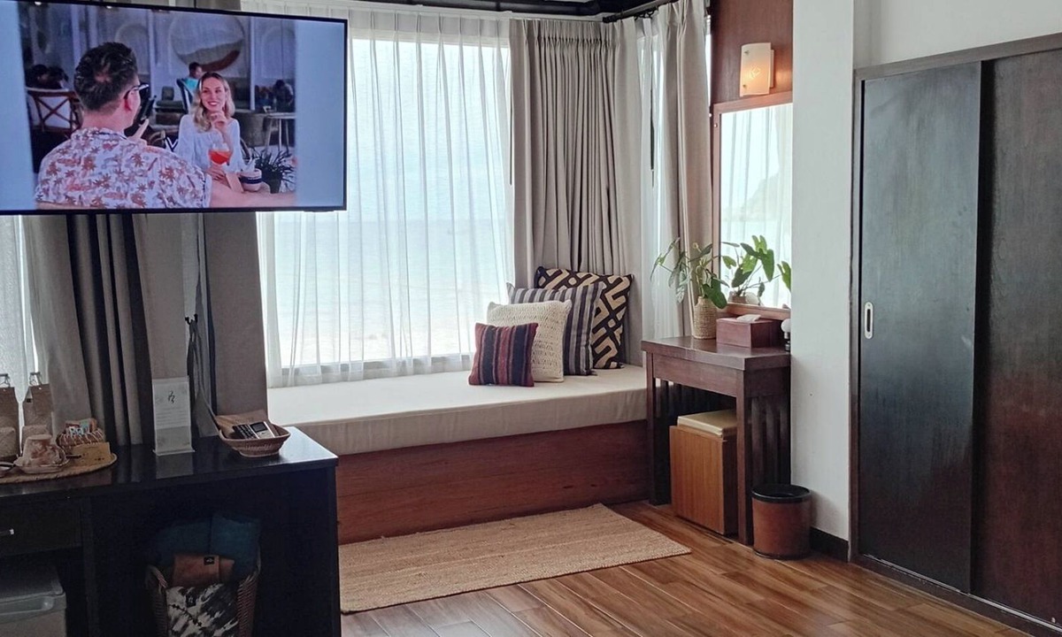 Baan Tai Resort | Phangan Bayshore Resort