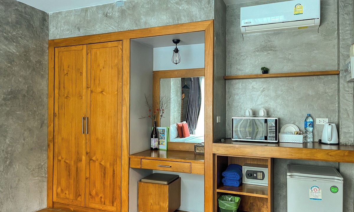 Chalong Hotel | Baanmee Phuket Sha Plus