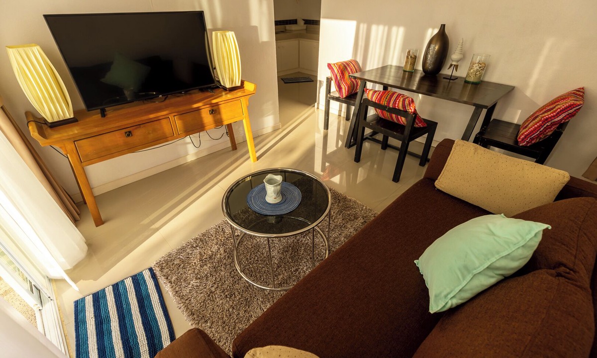 Mae Nam Villa | 2 Bedroom Villa Lily Short walk to Beach SDV003-By Samui Dream Villas