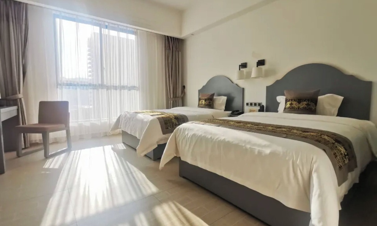 Luang Namtha Hotel | BODHI HOTEL