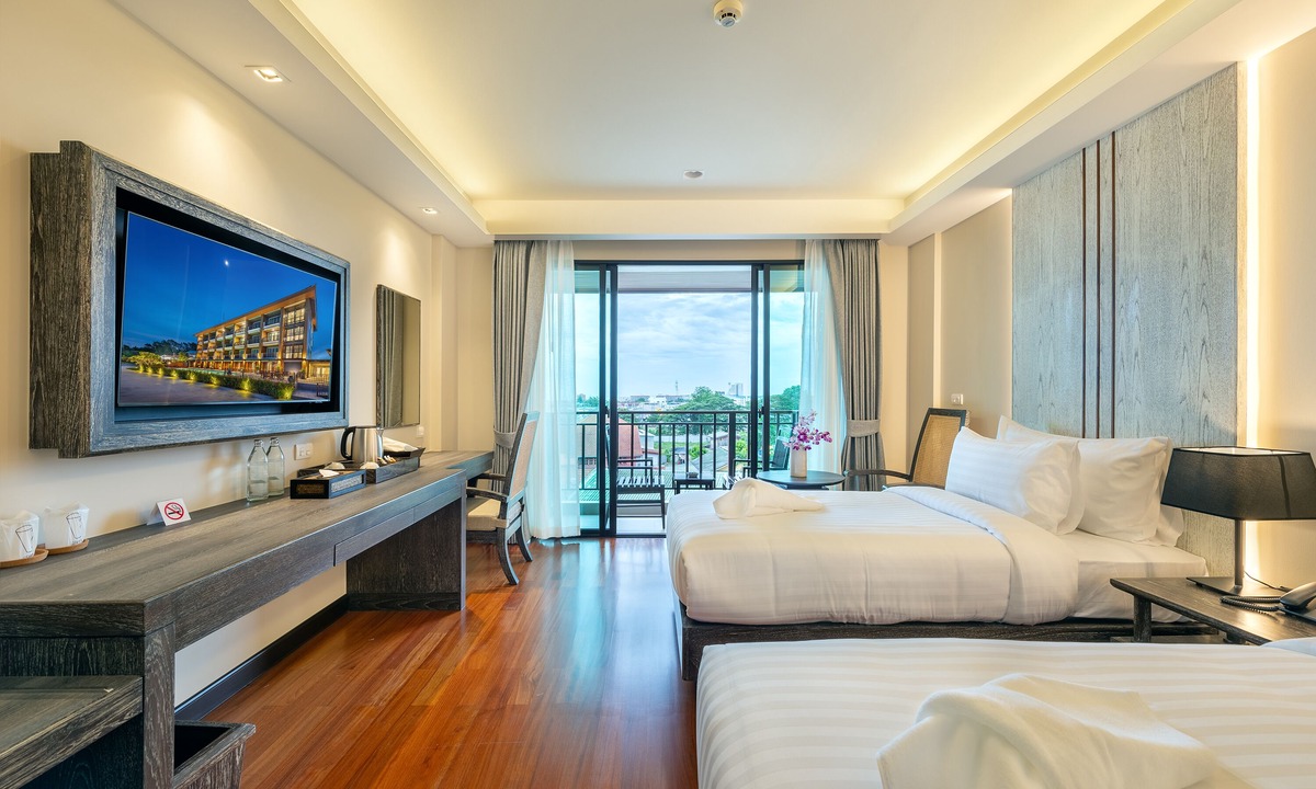 Hua Hin Hotel | Treepana Hua Hin Hotel
