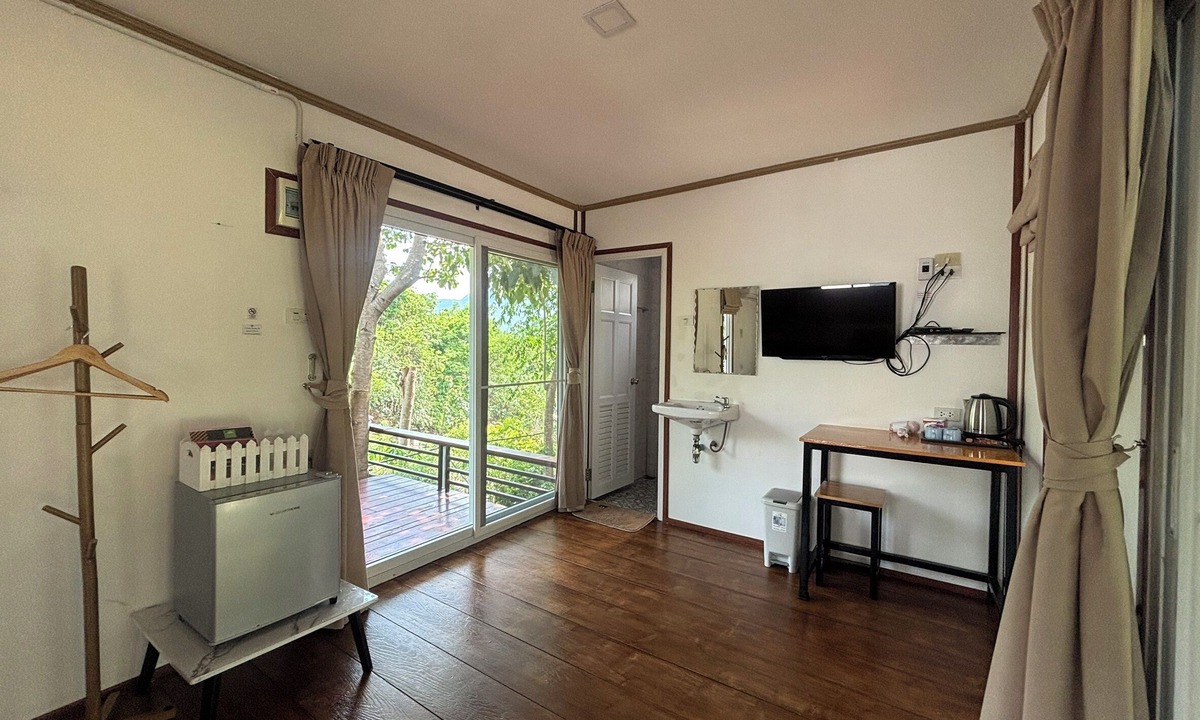 Chong Sadao Hotel | Baan Apa Erawan Resort