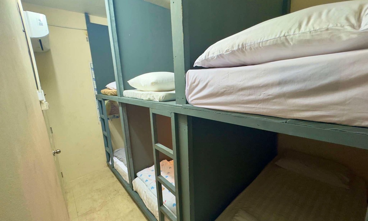 Phra Khanong Hostel | Hostel 24 Backpackers