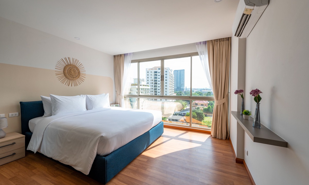 Si Racha Hotel | HOMA Si Racha