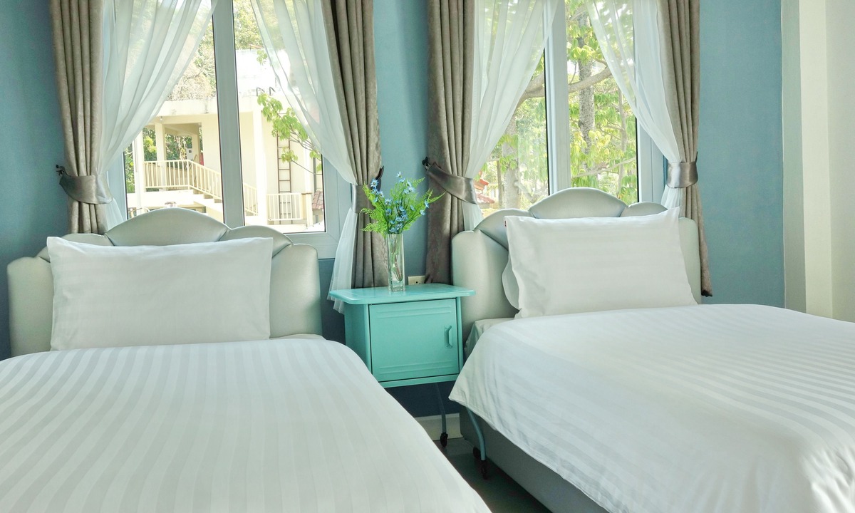 Kata Hotel | Kata Bai D Inn