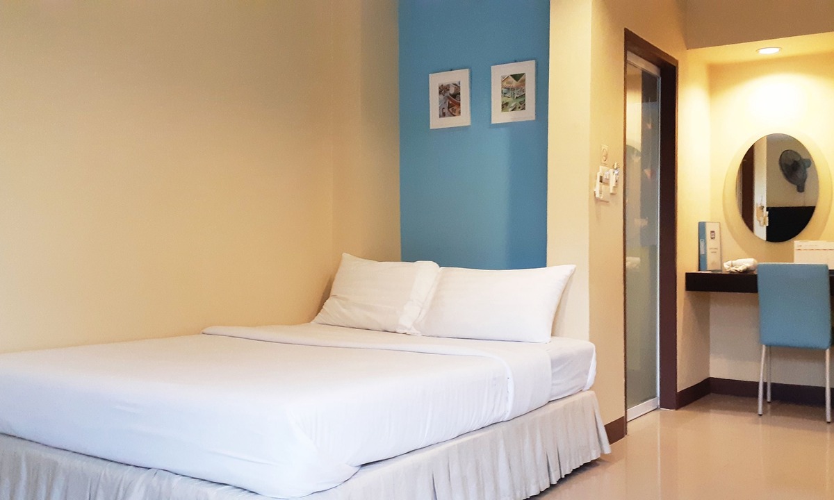 Sop Tui Hotel | C2 Residence Boutique Hotel