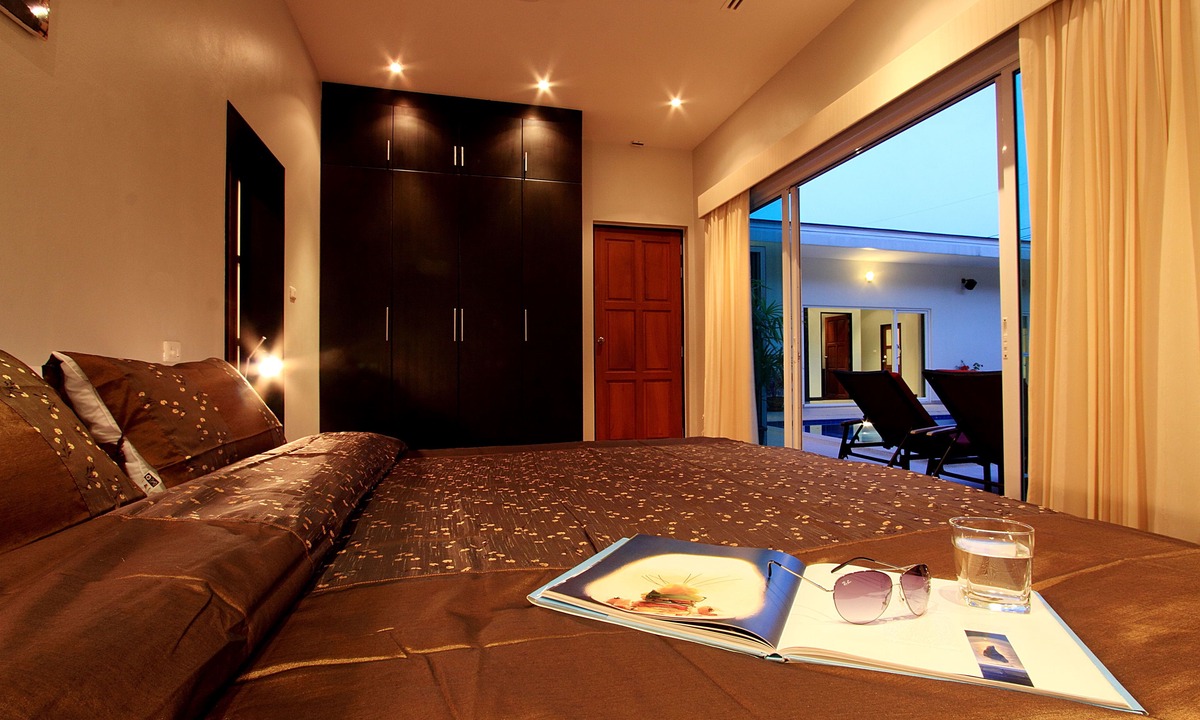 Koh Kaew Villa | Phuket Lagoon Pool Villa