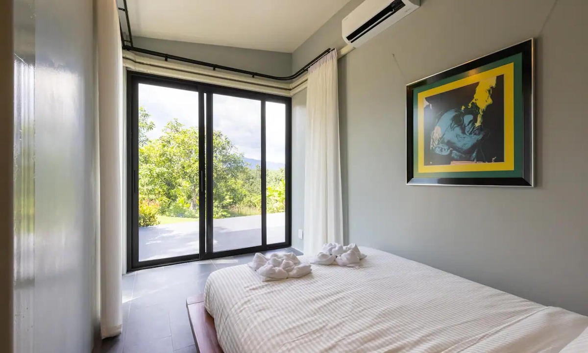 Hang Dong Villa | Stunning 3-bed Villa in Chiang Mai