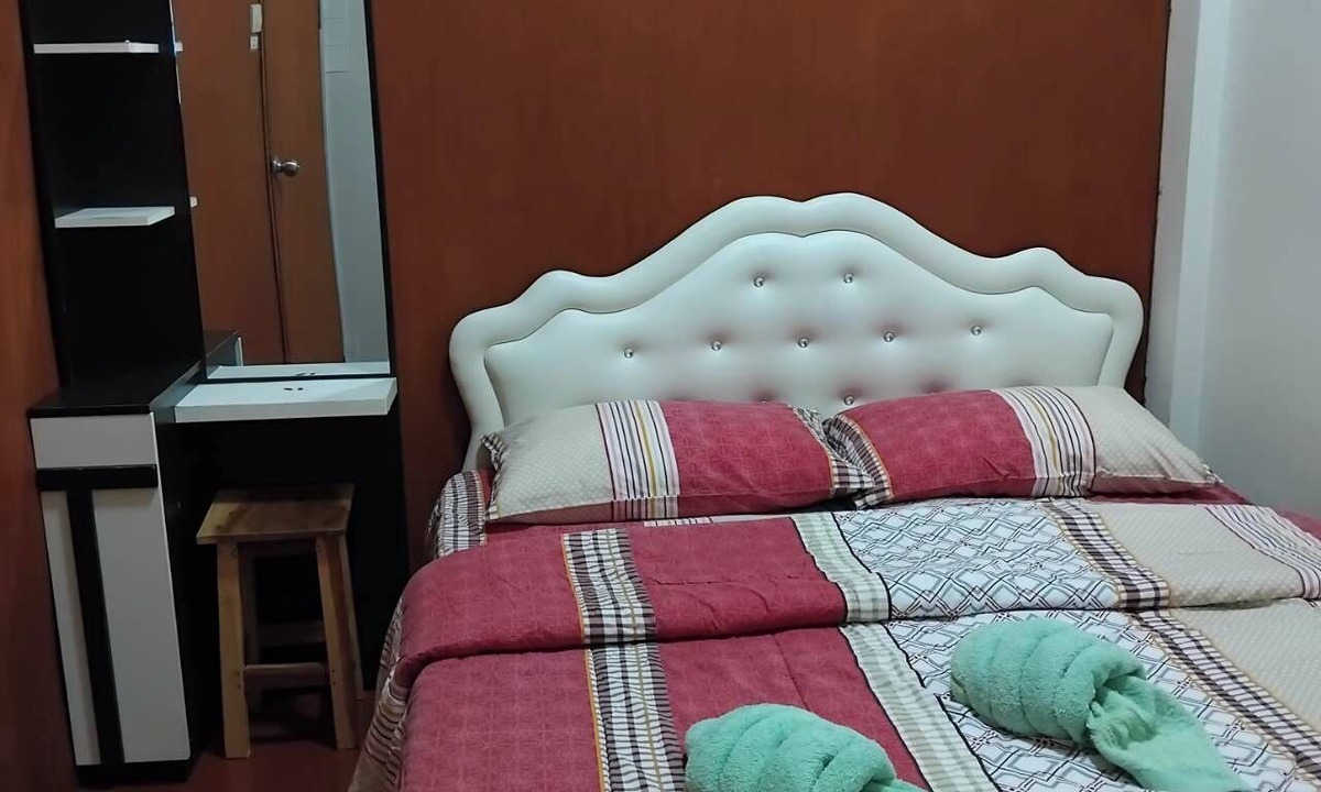 Banglamphu Hostel | Sleep With Me Hostel