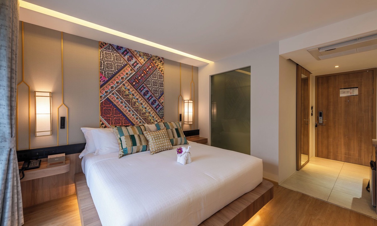 Nimman Hotel | Stay Collection Chiangmai