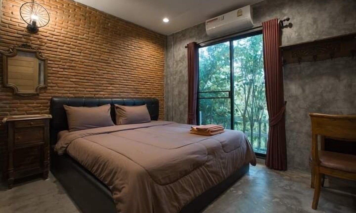 Mu Si Hotel | Best Way Resort