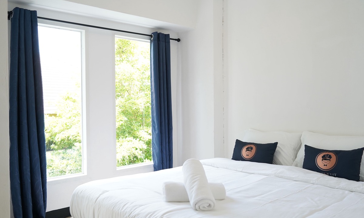 Lak Si Hotel | RoomQuest IT Square Don Mueang Airport