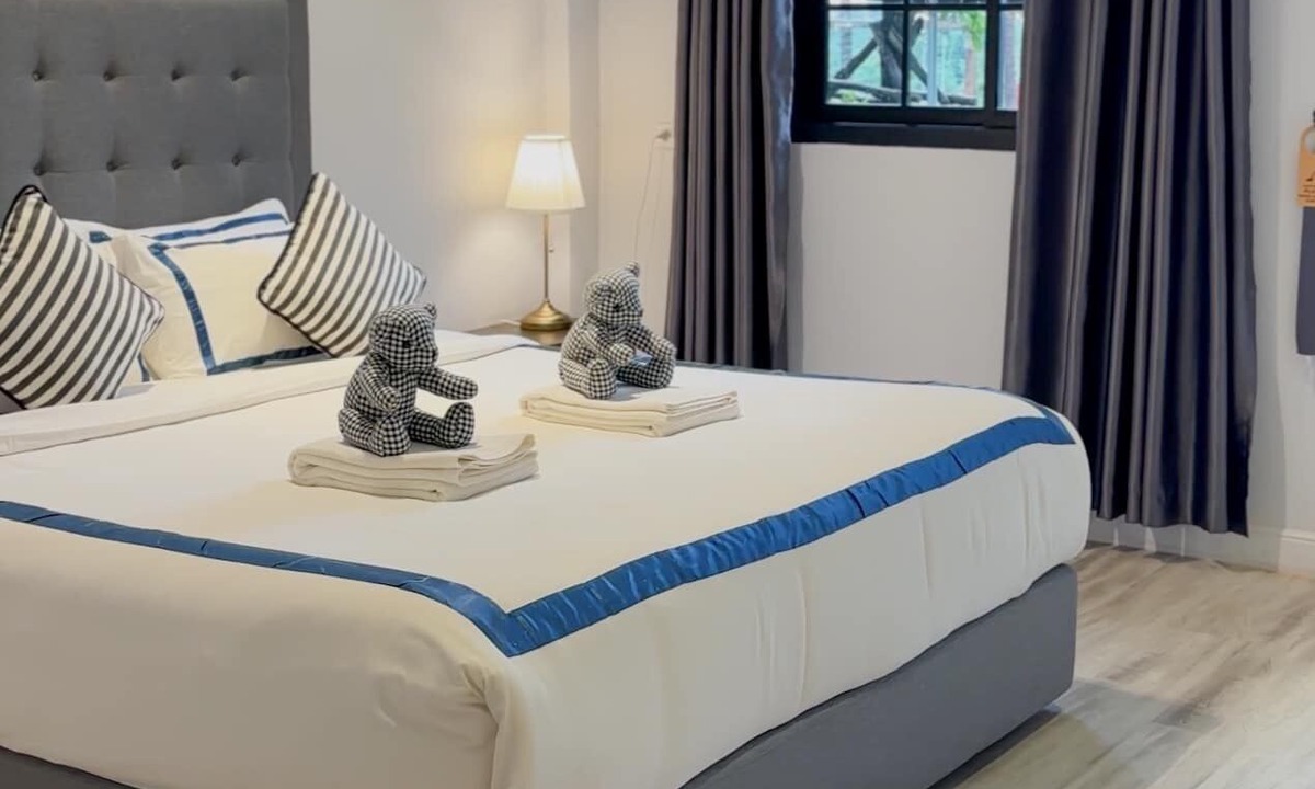 Savannakhet Hotel | Macchiato Resort Savannakhet