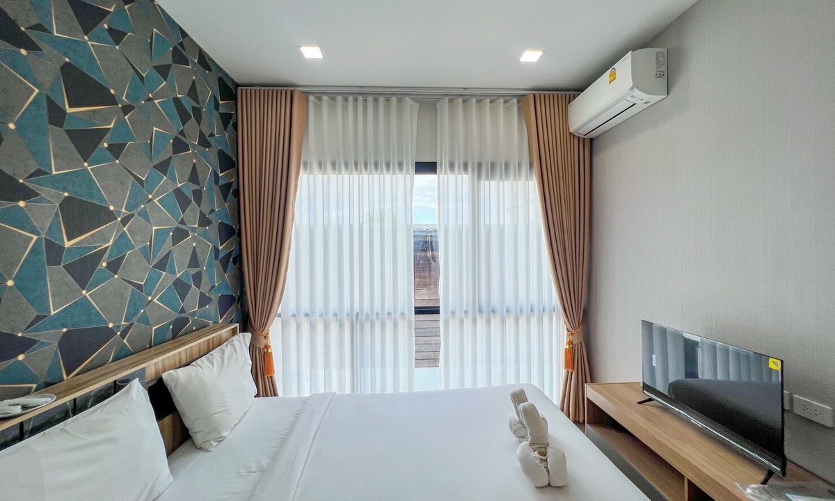 Mak Khaeng Apartment | Phattharasaya Home
