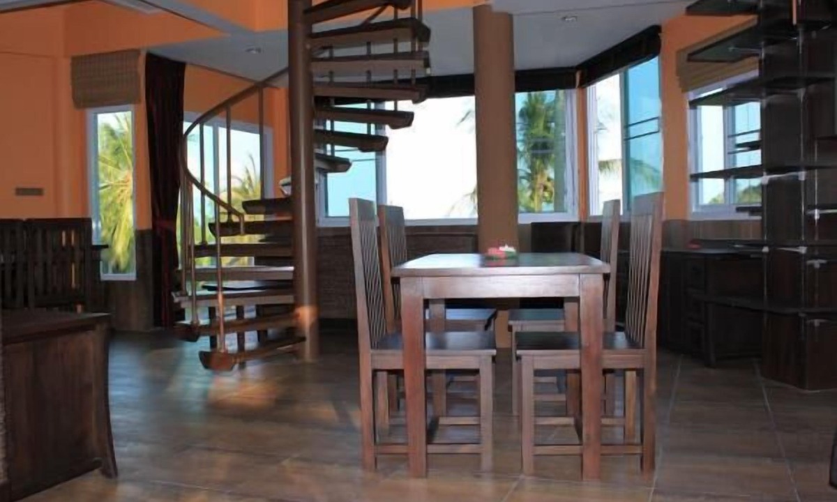 Maret Hotel | Chaweng Noi Residence