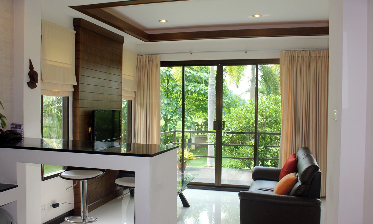 Sai Thai Villa | Leelawadee Garden Resort