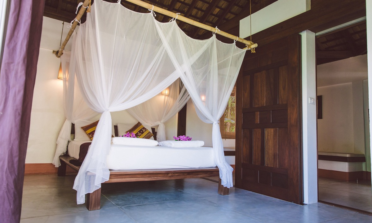 Ko Yao Hotel | Koyao Bay Pavilions