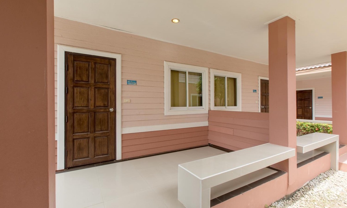Ban Phe Hotel | Kiang Talay Resort