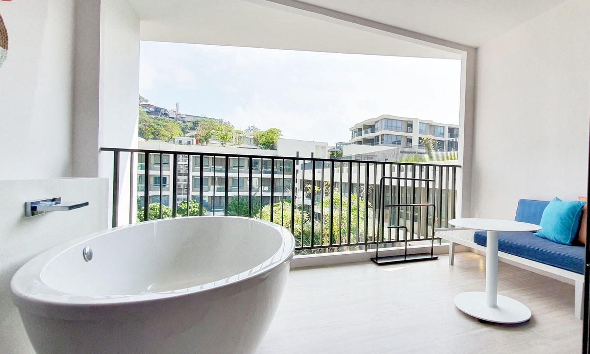 Khao Takiab Resort | VERSO Hua Hin - a Veranda Collection