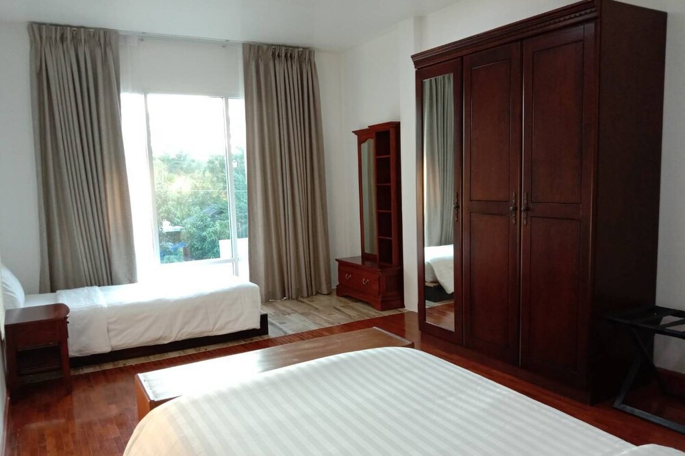 Old City Villa | Cheva Villa Chiang Mai