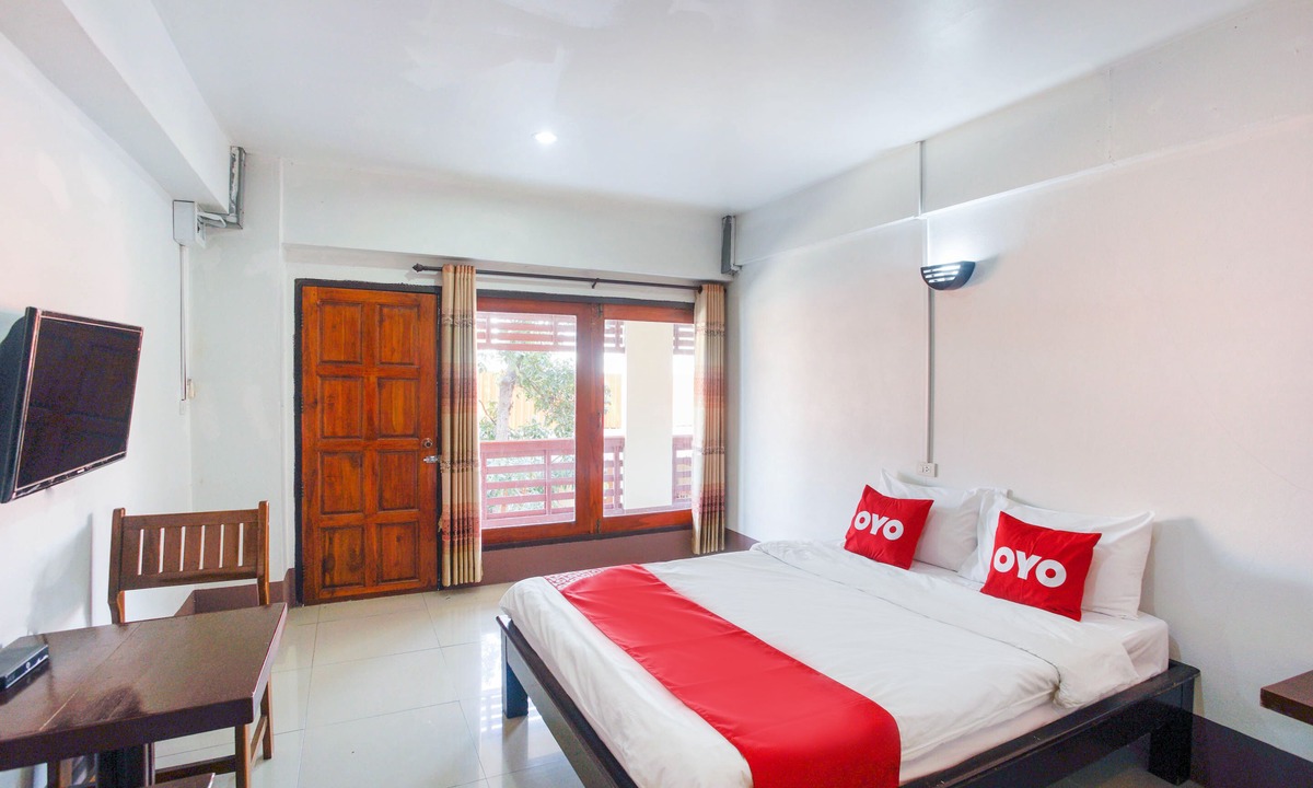 Chiang Khong Hotel | OYO 75388 P2 Place