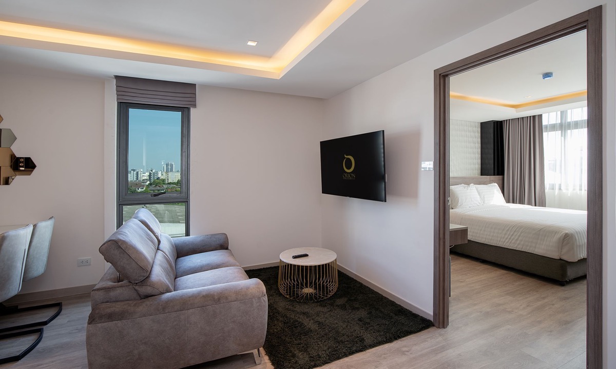 Bang Na Hotel | Orion Hotel & Residence