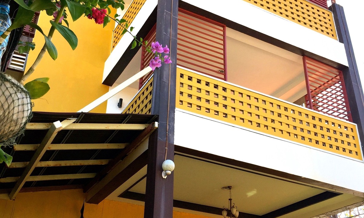 Saladan Hotel | Lanta Residence Boutique