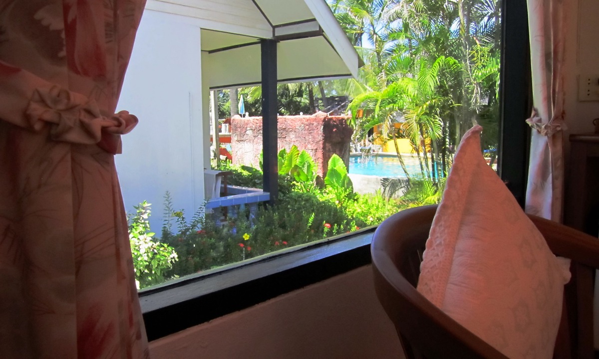 Ko Lanta Resort | Lanta Il Mare Beach Resort