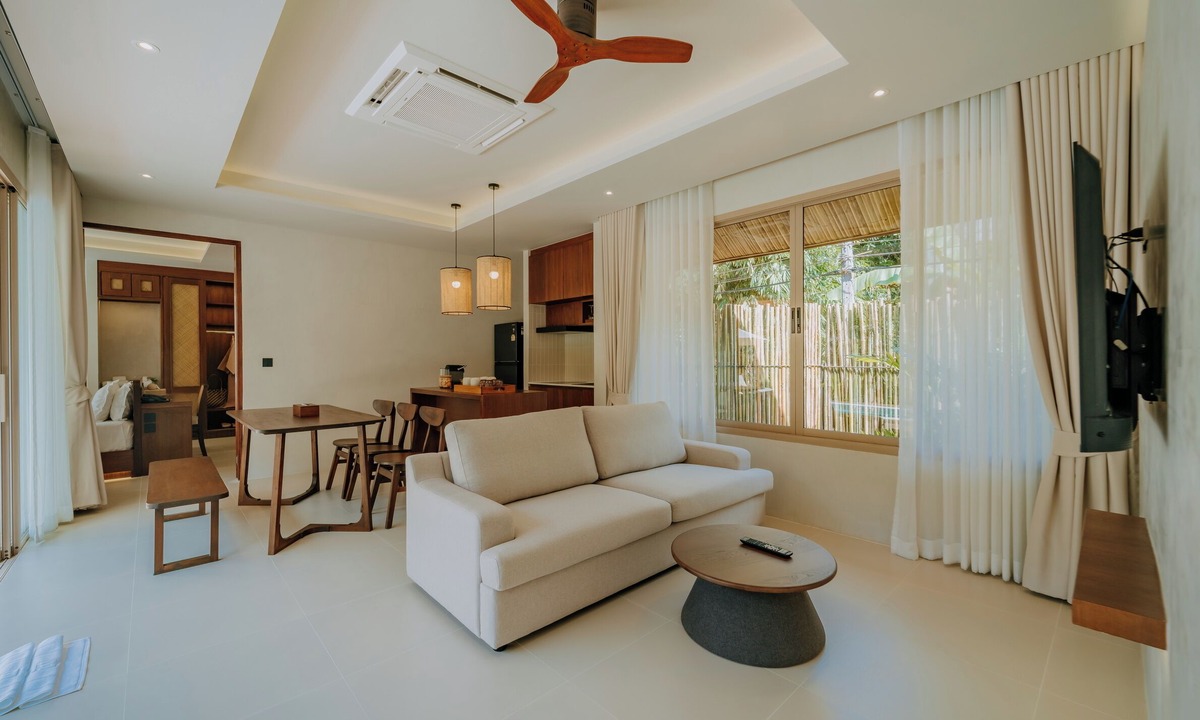 Ao Nang Resort | Ban Sainai Resort