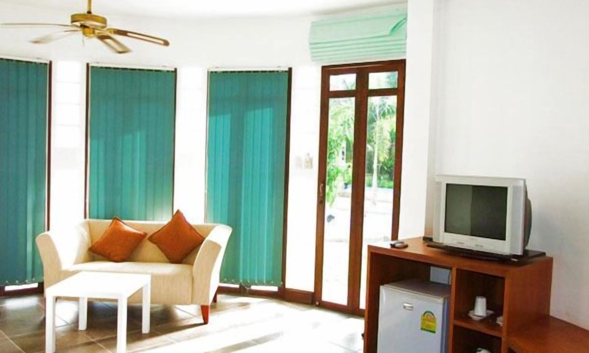 Hin Lek Fai Resort | Mango Spa Country Club