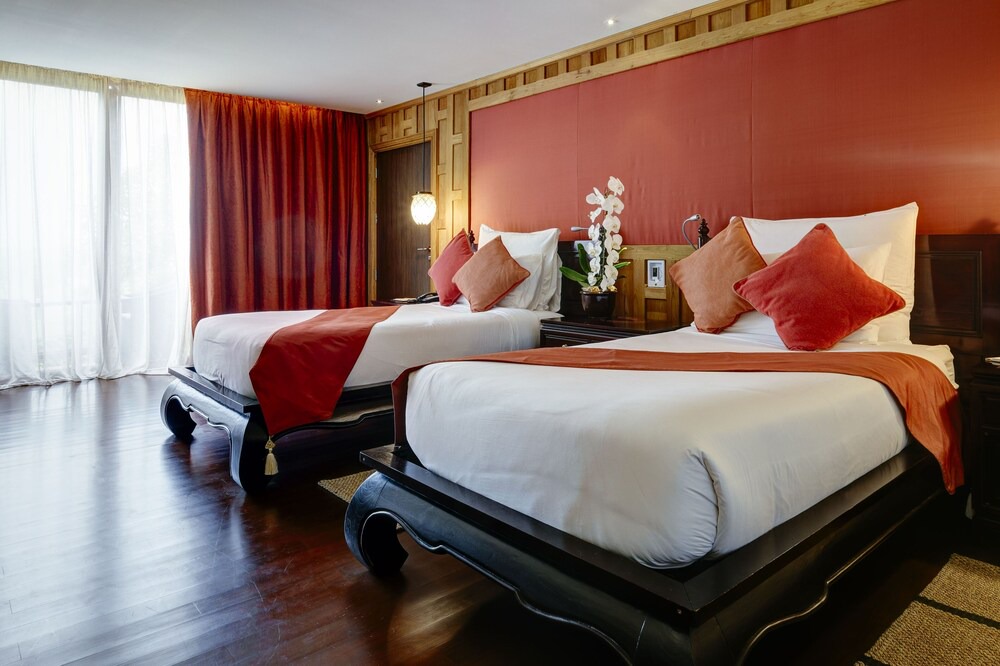 Hin Son Resort | Baan Souchada Resort and Spa